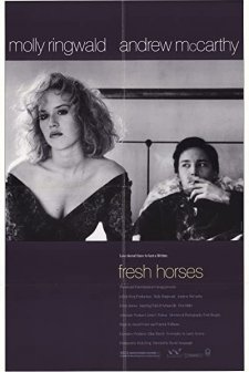 Fresh Horses (1988) afişi