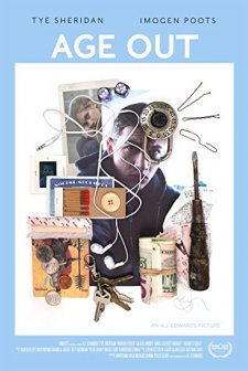 Friday's Child (2018) afişi