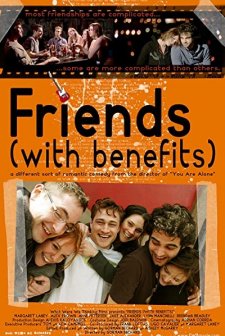 Friends (with Benefits)