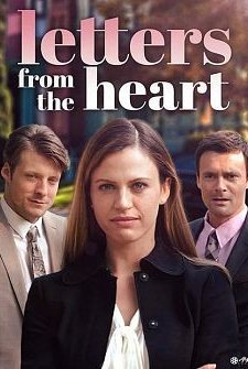 From the Heart (2019) afişi