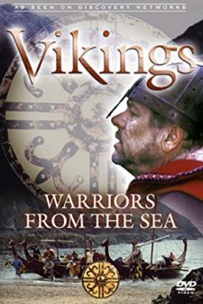 From The Sea (2007) afişi