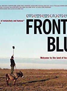 Frontier Blues