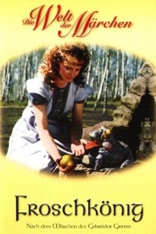 Froschkönig