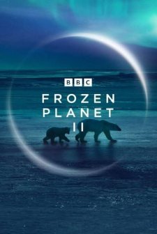 Frozen Planet 2