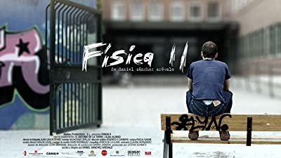 Física ıı (2004) afişi Física ıı (2004) afişi
