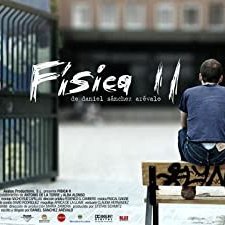 Física ıı (2004) afişi
