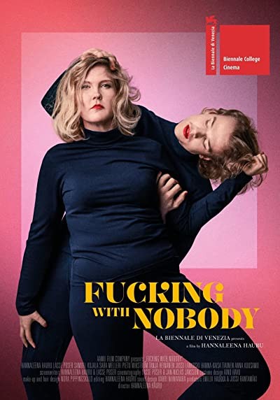 Fucking with Nobody (2020) afişi Fucking with Nobody (2020) afişi