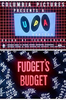 Fudget's Budget