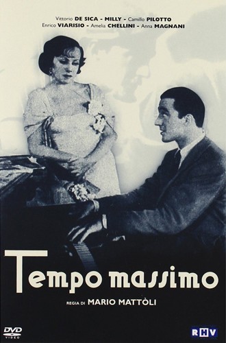 Full Speed (1934) afişi Full Speed (1934) afişi