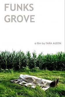Funks Grove (2012) afişi