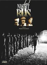 Gece Otobüsü (2007) afişi Gece Otobüsü (2007) afişi