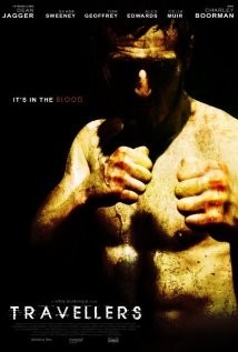 Gezginler (2011) afişi