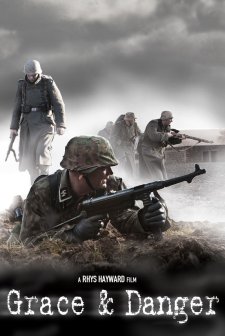 Grace And Danger (2010) afişi