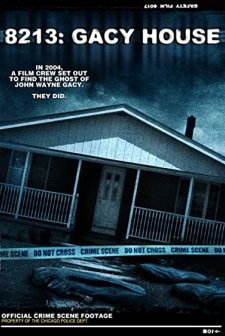 Gacy House (2010) afişi