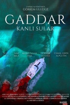 Gaddar: Kanlı Sular (2024) afişi