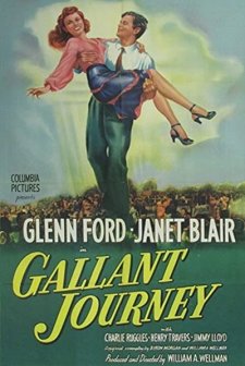 Gallant Journey