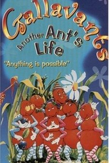 Gallavants (1984) afişi