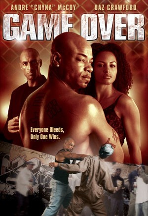 Game Over (2005) afişi Game Over (2005) afişi