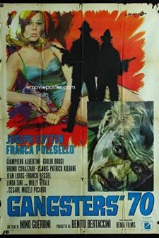 Gangster '70