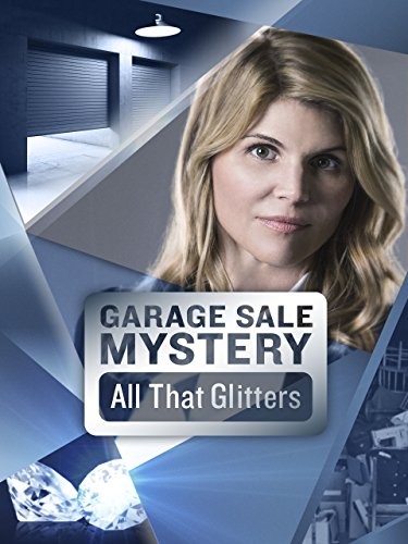 Garage Sale Mystery: All That Glitters (2014) afişi Garage Sale Mystery: All That Glitters (2014) afişi