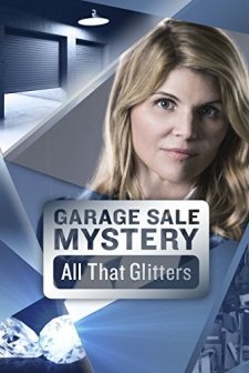 Garage Sale Mystery: All That Glitters