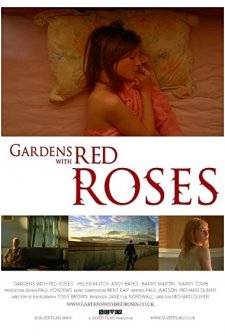 Gardens With Red Roses (2009) afişi