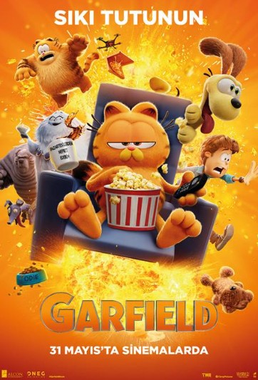 Garfield