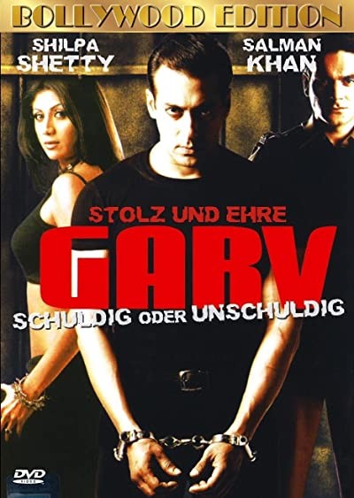 Garv: Pride And Honour (2004) afişi Garv: Pride And Honour (2004) afişi