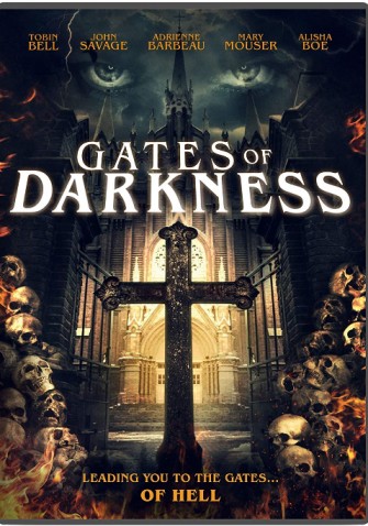 Gates of Darkness (2019) afişi Gates of Darkness (2019) afişi
