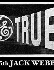 G.e. True (1962) afişi