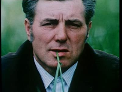 Gece Bekçisinin Gözünden (1979) afişi Gece Bekçisinin Gözünden (1979) afişi