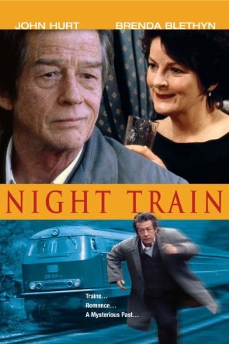 Gece Treni (1998) afişi Gece Treni (1998) afişi