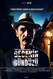 Gecenin Gündüzü