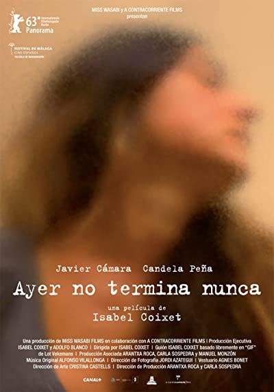Geçmiş Asla Ölmez (2013) afişi Geçmiş Asla Ölmez (2013) afişi