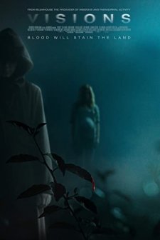 Geçmişin Laneti (2015) afişi