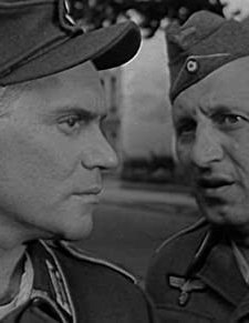 Geheimarchiv An Der Elbe (1963) afişi