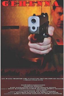 Gehenna (2011) afişi