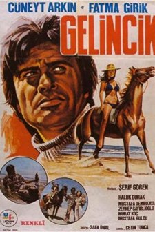 Gelincik (1978) afişi