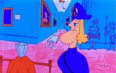 Gem Dandy (1970) afişi Gem Dandy (1970) afişi