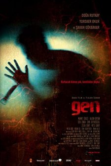 Gen (2006) afişi