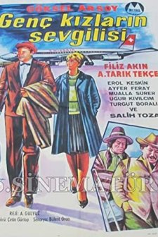 Genç Kızların Sevgilisi