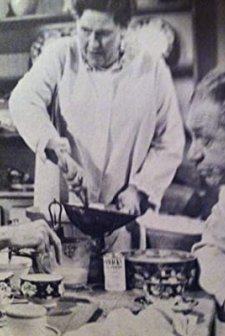 George And The Dragon (1966) afişi