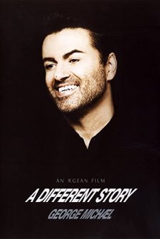 George Michael'ın Farklı Hikayesi (2004) afişi