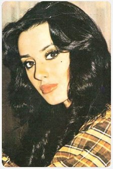 Gerçek (1974) afişi