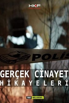 Gerçek Cinayet Hikayeleri