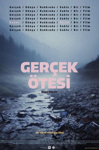 Gerçek Ötesi