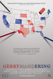 Gerrymandering (2010) afişi