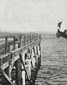 Gertie's Joy Ride (1915) afişi