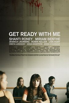 Get Ready With Me (2019) afişi