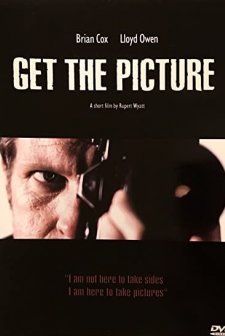 Get The Picture (2004) afişi